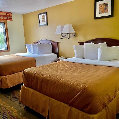 Travelodge By Wyndham La Porte/Michigan City Area Kültér fotó