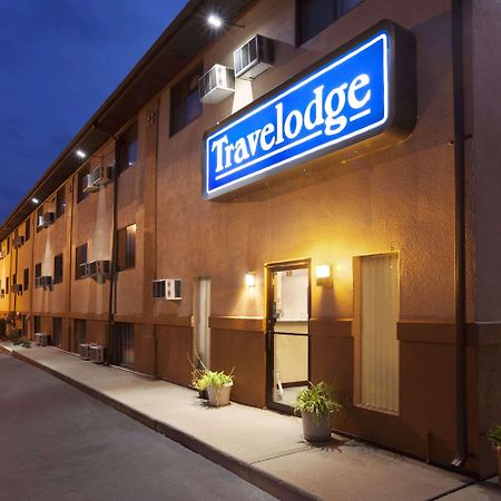 Travelodge By Wyndham La Porte/Michigan City Area Kültér fotó