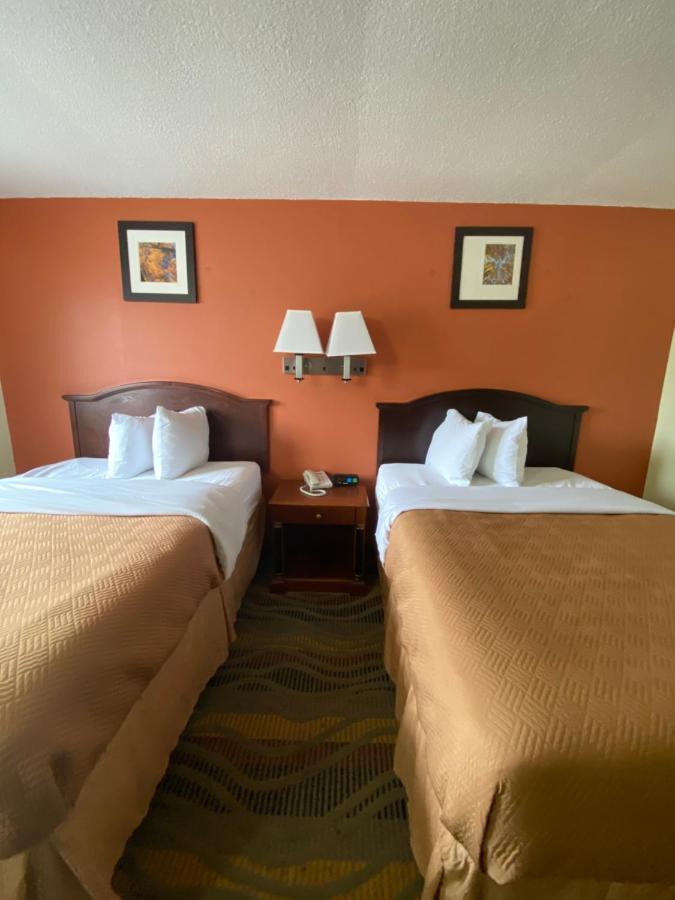 Travelodge By Wyndham La Porte/Michigan City Area Kültér fotó