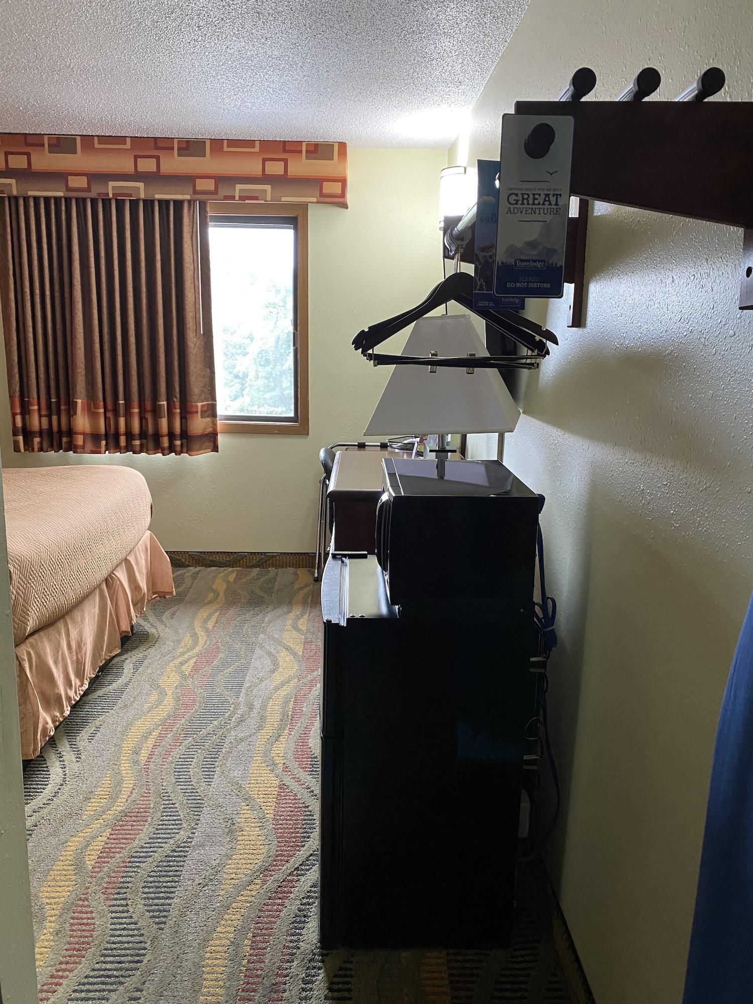 Travelodge By Wyndham La Porte/Michigan City Area Kültér fotó