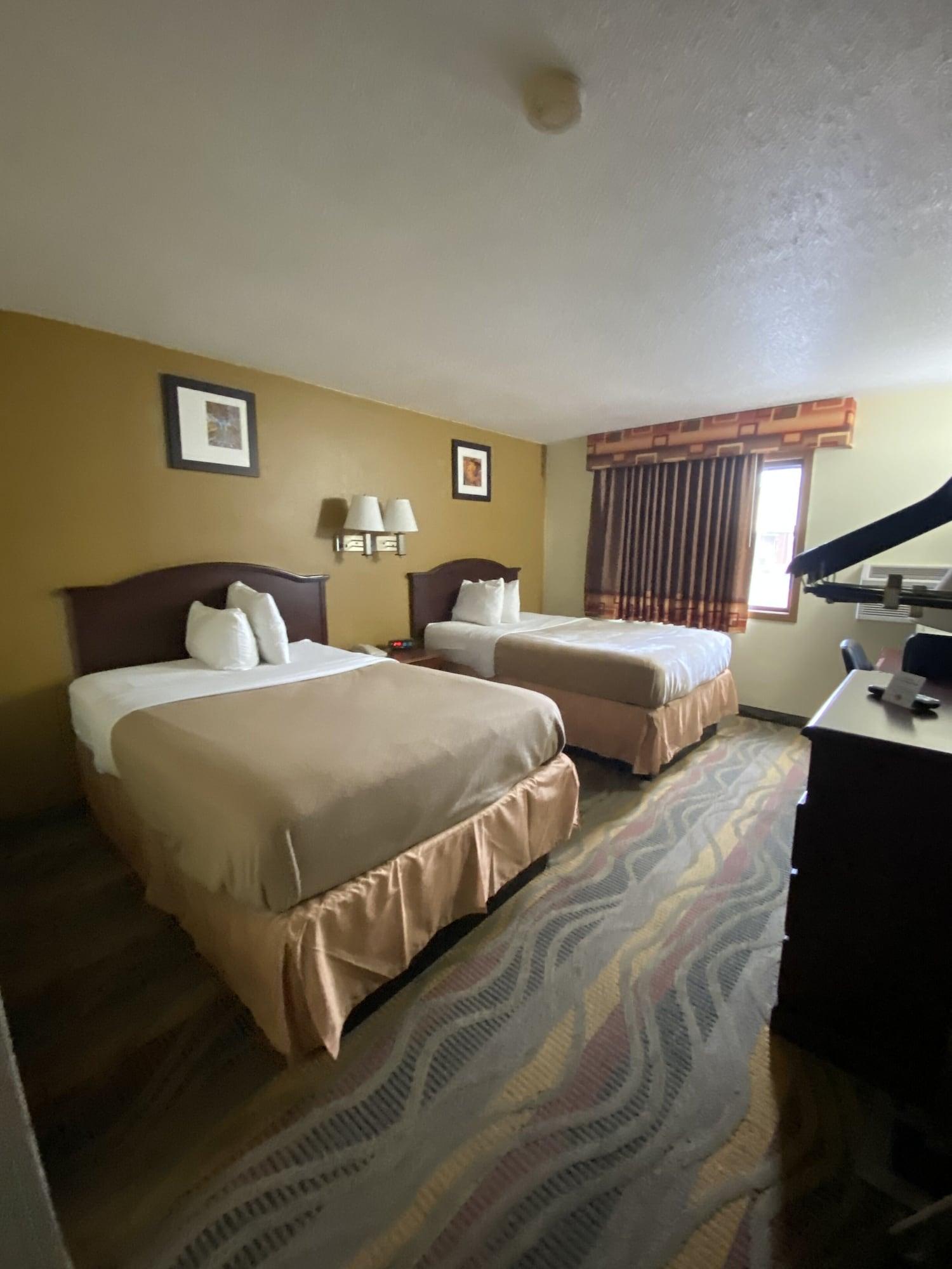 Travelodge By Wyndham La Porte/Michigan City Area Kültér fotó