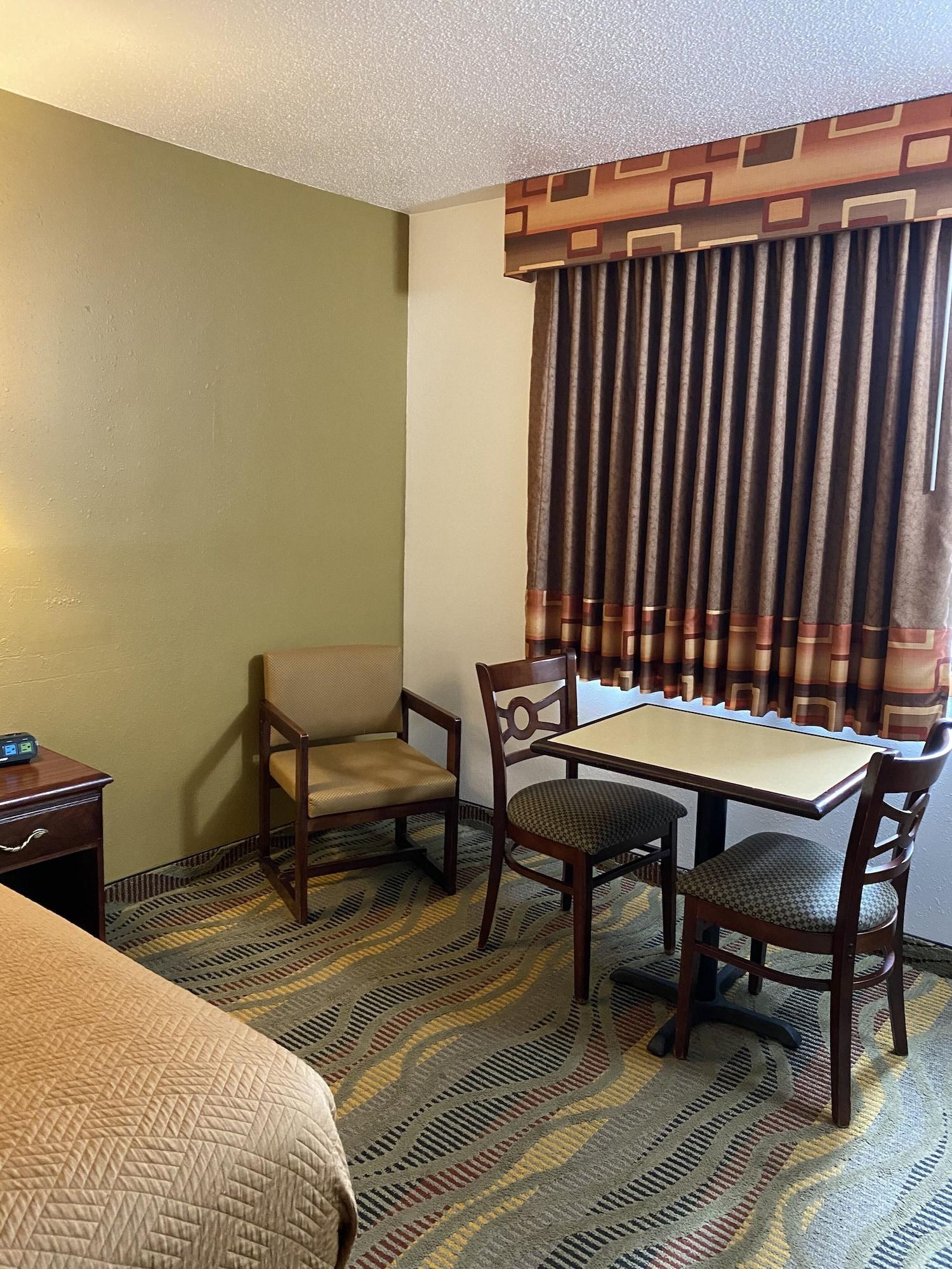 Travelodge By Wyndham La Porte/Michigan City Area Kültér fotó