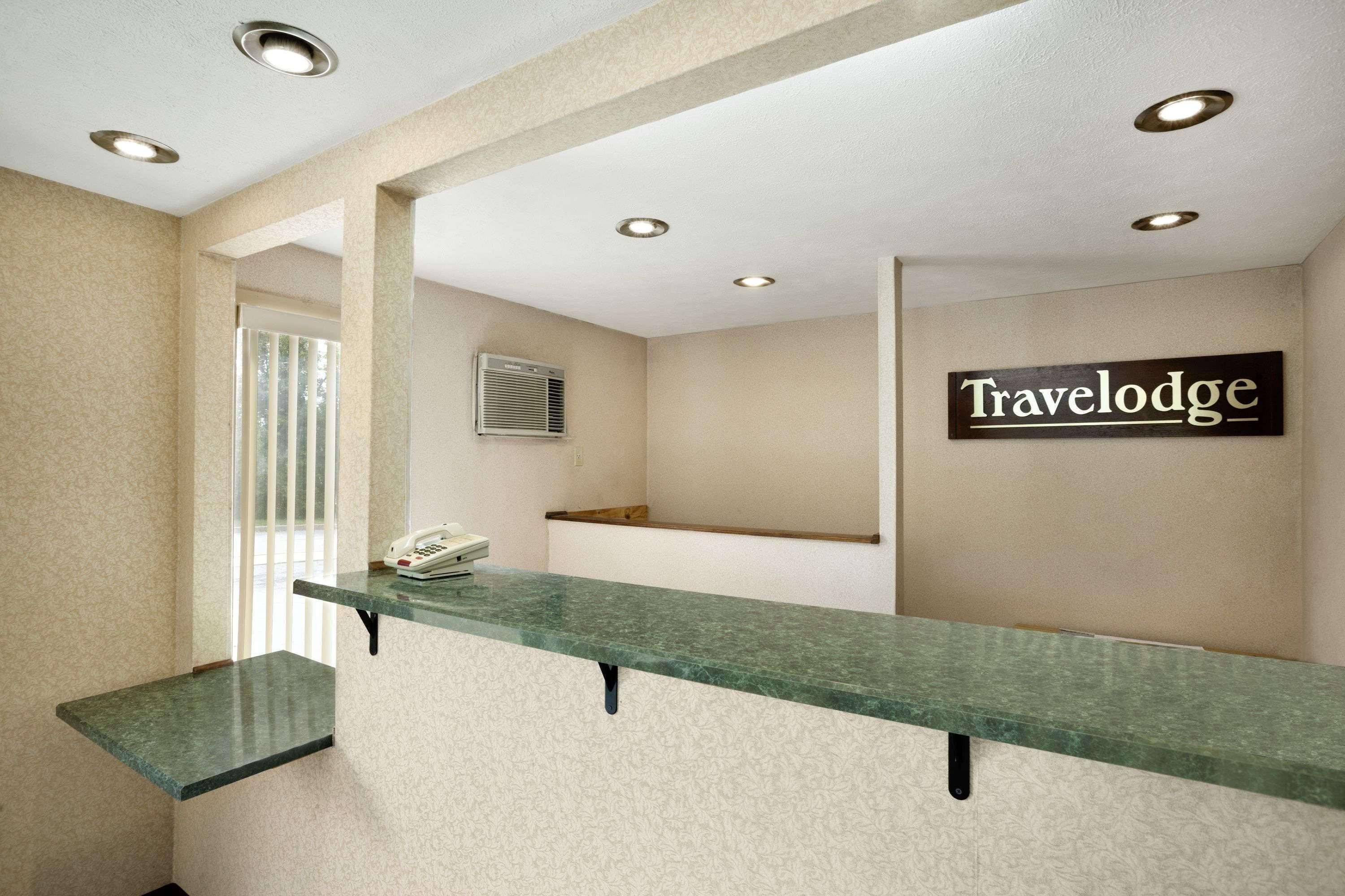 Travelodge By Wyndham La Porte/Michigan City Area Kültér fotó