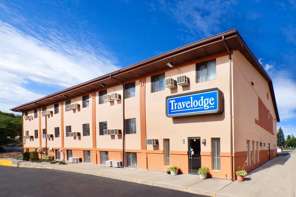 Travelodge By Wyndham La Porte/Michigan City Area Kültér fotó